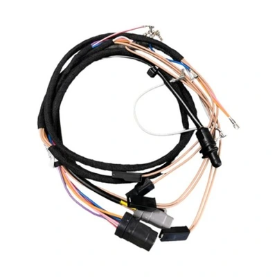KOMPLE AYNA KABLO SETI SCANIA (R) SERISI EURO6 SOL/SAG MONTAJLI  2645468